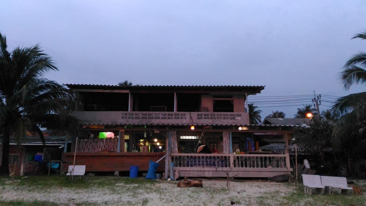 Dream Cat-Cher Hostel Nathon Exterior foto